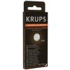 Čistiace tablety pre espressá Krups XS3000 10 ks Čistiace tablety pre espressá Krups XS3000 10 ks
