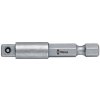 Wera 050220 Adaptér/spojovací diel 1/4