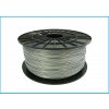 Filament PM ABS 1,75mm 1 kg strieborný F175ABS_SI Nové složení Filament PM ABS 1,75mm 1 kg strieborný F175ABS_SI Nové složení