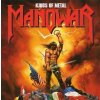 Manowar - Kings Of Metal (CD) Manowar - Kings Of Metal (CD)
