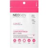 Neogen Dermalogy A-Clear Soothing Spot Patch čistiaca náplasť na aknóznu pleť 24 ks