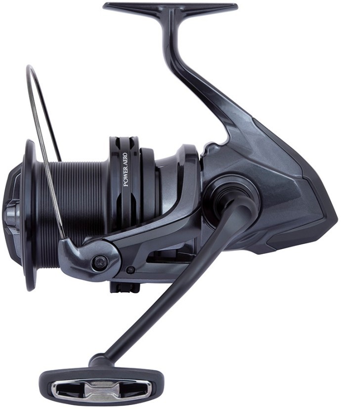 Shimano Power Aero 14000 XTC