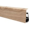 Arbiton INDO 198 Lišta soklová Dub Pedro 2,5 m