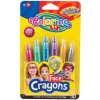 Colorino Farby na tvár metalické v násadca 6 farieb Colorino Farby na tvár metalické v násadca 6 farieb