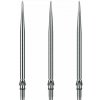 Winmau Kovové hroty - Switch Points - Smooth - Silver - 40 mm Winmau Kovové hroty - Switch Points - Smooth - Silver - 40 mm