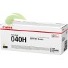 Canon 040H, 0455C001 originálny Canon 040H, 0455C001 originálny