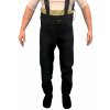 Rybárske neoprénové nohavice do pása Agama 6,5 mm - S Rybárske neoprénové nohavice do pása Agama 6,5 mm - S