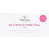 Darčeková poukážka Variant: 50 eur Darčeková poukážka Variant: 50 eur
