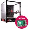 Súprava Formbot Voron 2.4 R2 CoreXY, 3D tlačiareň, 300 x 300 x 300 mm + Raspberry Pi Súprava Formbot Voron 2.4 R2 CoreXY, 3D tlačiareň, 300 x 300 x 300 mm + Raspberry Pi