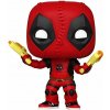 Funko POP! Marvel Deadpool & Wolverine: Kidpool Funko POP! Marvel Deadpool & Wolverine: Kidpool