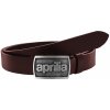 Opasok na motocykel Aprilia hnedý Veľkosť: 90 Opasok na motocykel Aprilia hnedý Veľkosť: 90