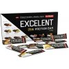 Nutrend Excelent Protein Bar 40g LEN Mandle, Pistácie (VÝPREDAJ) Nutrend Excelent Protein Bar 40g LEN Mandle, Pistácie (VÝPREDAJ)