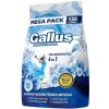 Gallus Professional Prášok na pranie 4v1 Universal 6,6 kg 120 PD Gallus Professional Prášok na pranie 4v1 Universal 6,6 kg 120 PD