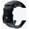 Remienok Suunto Ambit3 Sport Black Silicone Remienok Suunto Ambit3 Sport Black Silicone
