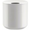 Alessi Box na papierové vreckovky BIRILLO, biela Alessi Box na papierové vreckovky BIRILLO, biela