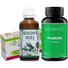 HarmonyNature balik Jedľa sibírska • Probiotiká • Multivitamíny, Variant • Balík produktov 2ks + Multi-Vitaminerály (+7,70€) HarmonyNature balik Jedľa sibírska • Probiotiká • Multivitamíny, Variant • Balík produktov 2ks + Multi-Vitaminerály (+7,70€)