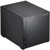 Asustor NAS AS1104T / 4x 3,5 Asustor NAS AS1104T / 4x 3,5