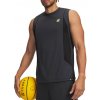 Under Armour | Under Armour Hoops Training Tank | čierna| 3XL Under Armour | Under Armour Hoops Training Tank | čierna| 3XL