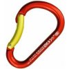 Aquadesign karabina pro připnutí pádla; barva: red Aquadesign karabina pro připnutí pádla; barva: red