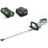 Ego Power+ HT2601E s 2.5 Ah batériou
