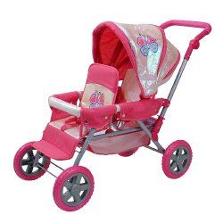 Knorrtoys BIG TWIN