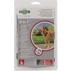 PetSafe Postroj pre psy, PetSafe® 3 in 1™ Harness and Car Restraint-black-M Farba: čierne PetSafe Postroj pre psy, PetSafe® 3 in 1™ Harness and Car Restraint-black-M Farba: čierne