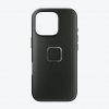 Kryt na mobil Peak Design Everyday Case - iPhone 16 Pro Black (M-MC-BU-BK-1) Kryt na mobil Peak Design Everyday Case - iPhone 16 Pro Black (M-MC-BU-BK-1)