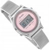 Hodinky Casio Vintage LA700WEM-4AEF strieborné Hodinky Casio Vintage LA700WEM-4AEF strieborné