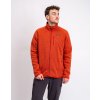 Patagonia M's Better Sweater Jacket Coal Orange