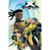 X-Factor by Mark Russell Vol. 2: Know Your Enemy X-Factor by Mark Russell Vol. 2: Know Your Enemy