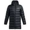 Under Armour Legend Down Parka | 0196886537881 | Čierna | XXL Under Armour Legend Down Parka | 0196886537881 | Čierna | XXL