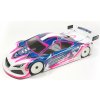 ZooRacing Karoserie čirá HellCat 190 mm 0,5 mm (ZR-0006-05) ZooRacing Karoserie čirá HellCat 190 mm 0,5 mm (ZR-0006-05)