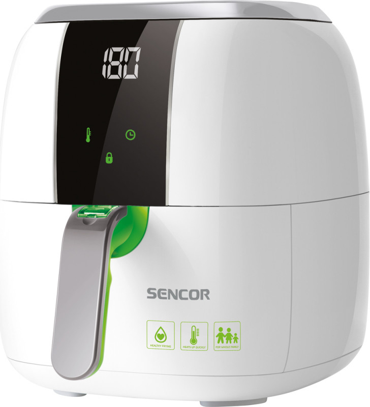 Sencor SFR 5320 WH