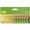 GP Ultra AA 12 ks 4891199082931