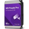 Western Digital WD PURPLE Pro 10TB/3,5 Western Digital WD PURPLE Pro 10TB/3,5