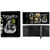Casualties Punk Never Dies peňaženka Casualties Punk Never Dies peňaženka