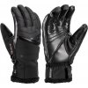 Rukavice LEKI SNOWFOX 3D Women - 7.0, black Rukavice LEKI SNOWFOX 3D Women - 7.0, black