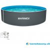 Marimex Bazén Orlando 3,66 x 0,91 šedý so skimmerom Olympic - 10340217 Marimex Bazén Orlando 3,66 x 0,91 šedý so skimmerom Olympic - 10340217