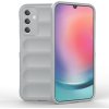 Odolný kryt Magic Shield sivý – Samsung Galaxy A25 5G Odolný kryt Magic Shield sivý – Samsung Galaxy A25 5G
