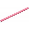 Tyčinka do tavnej pištole svetlo ružová priemer 11mm 1ks Tyčinka do tavnej pištole svetlo ružová priemer 11mm 1ks