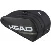 Tenisová taška Head TOUR RACQUET BAG L čierna,biela Tenisová taška Head TOUR RACQUET BAG L čierna,biela