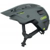 Abus MoDrop MIPS concrete grey S Do-It-All trailová MTB prilba s MIPS Abus MoDrop MIPS concrete grey S Do-It-All trailová MTB prilba s MIPS