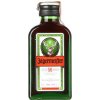 Jägermeister 35% 0,04 l (čistá fľaša) Jägermeister 35% 0,04 l (čistá fľaša)