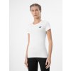 4F 4FSS23TFTSF261 WHITE Dámske tričko US XXL 4F 4FSS23TFTSF261 WHITE Dámske tričko US XXL