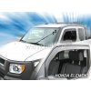 Deflektory HONDA ELEMENT, 2003-2011