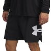 Under Armour Zone 7in Woven Short 1390116-001 Čierna
