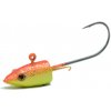 FOX RAGE Eel Head Variant: Eel'head size 3 /0 21g Natural x 3 FOX RAGE Eel Head Variant: Eel'head size 3 /0 21g Natural x 3