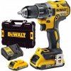 DeWALT DCD791D2 - aku bezuhlíková vŕtačka DeWALT DCD791D2 - aku bezuhlíková vŕtačka