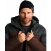 Jack Wolfskin zimná čiapka beanie čierna, univerzálna veľkosť Jack Wolfskin zimná čiapka beanie čierna, univerzálna veľkosť