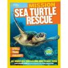 National Geographic Kids Mission: Sea Turtle Rescue (Karen Romano Young)(Pevná) National Geographic Kids Mission: Sea Turtle Rescue (Karen Romano Young)(Pevná)